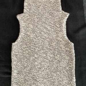 Ralph Lauren BLACK LABEL Cashmere/Wool Vest Size M